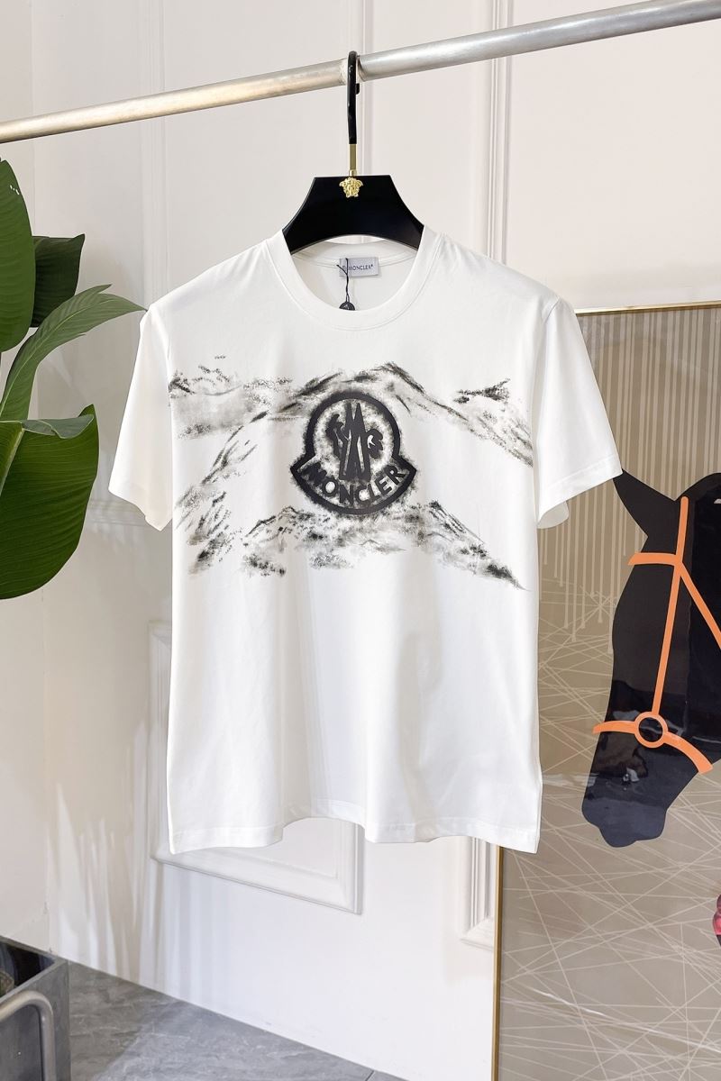 Moncler T-Shirts